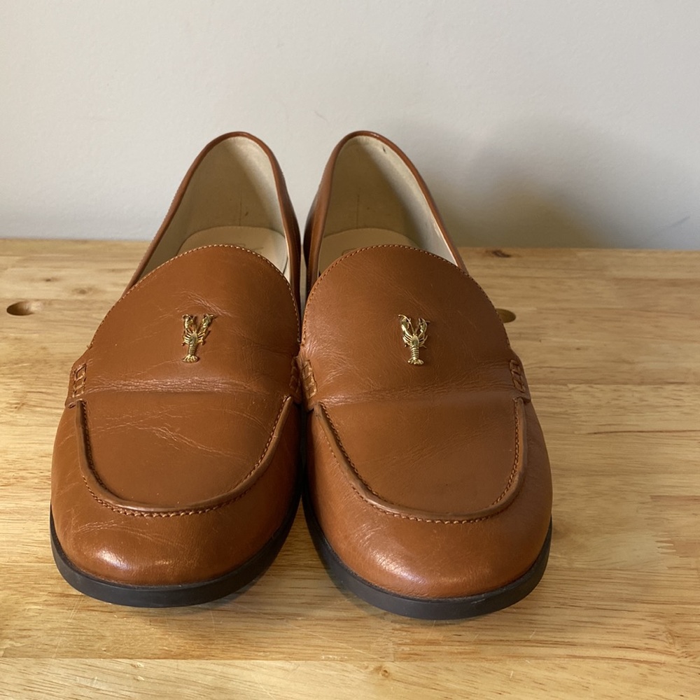 cole haan women's pinch lobster loafer